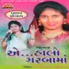 Bhavna Panchal & Vipul Mevada - Ae Halo Garbama, Pt. 2